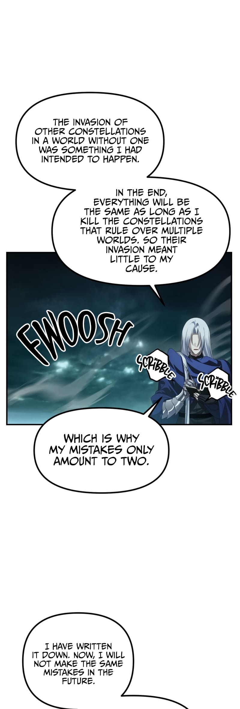 SSS-Class Suicide Hunter, Chapter 121 image 40